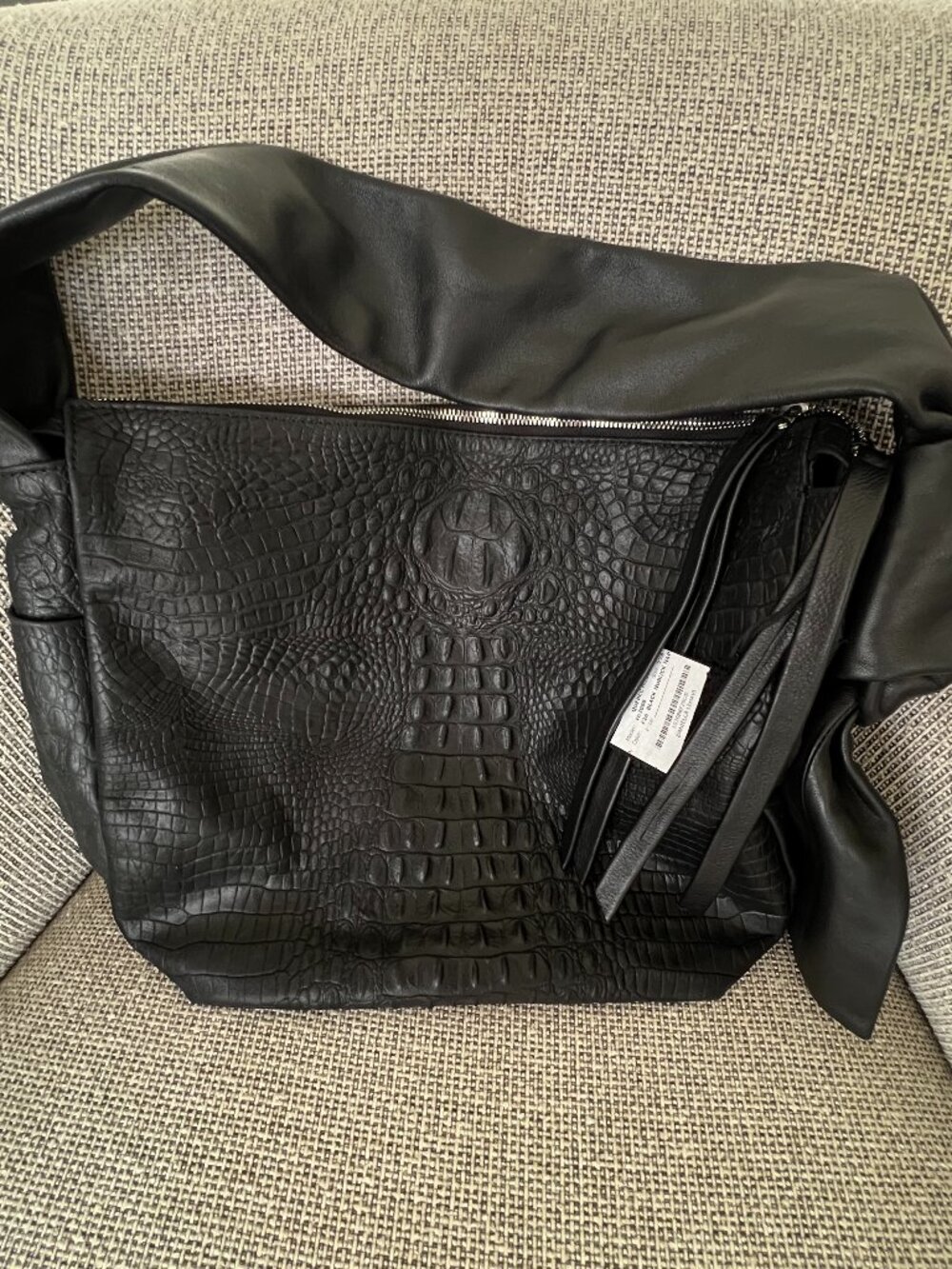 Daniella Lehavi Hobo / Sling / Shoulder Bag